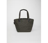 VeeCollective Vee Borsa Shopper Oliva