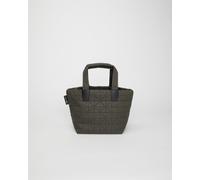 VeeCollective Vee Borsa Shopper Oliva