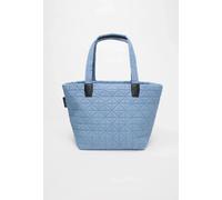 VeeCollective Vee Borsa Shopper Pidgeon Blue