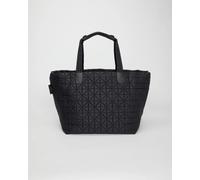 VeeCollective Vee Shopper Tote Nero