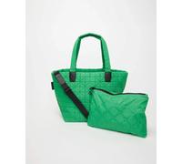 VeeCollective Vee Shopper Tote Verde
