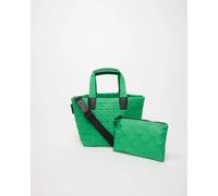 VeeCollective Vee Shopper Tote Verde