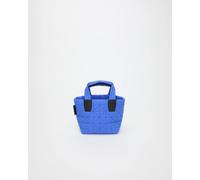 VeeCollective Vee Tote Shopper Mini blu