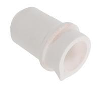 Veemoon 0.5kg Crogiolo d Oro in Quarzo Tazza per Fusione Temperatura Elevata Crogiolo per Metalli di Gioielleria da Adatto per Leghe e Rame Accessorio per Laboratorio e Fai da Te