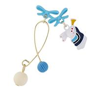 Veemoon 1 Paio Coniglio Design Accessorio per Speciali e Compleanno