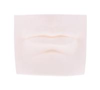 Veemoon 1 Pezzo Strumenti di apprendimento dello Schizzo tracciare Arte Scultura da scrivania Pittura Modelli di organi di Senso Modello di Organo di Senso Decorativo Vinile