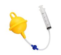 Veemoon 1 Set Piccolo pacchetto di materiale sperimentale diffusione scienza stelo dimostrazione suono fisica kit sperimentare onda propagazione plastica