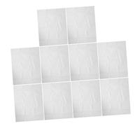 Veemoon 10 Fogli Carta trasferibile Carta copiativa Carta Carbone per tracciare Carta da per Carta trasferimento del Carbone trasferimento
