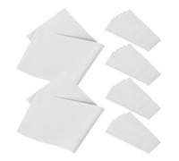 Veemoon 100 Pezzi Forniture per Il Giardinaggio germinazione germogliare la pianta cresce piantagione di Verdure Light Grey