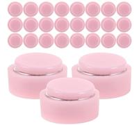 Veemoon 100pezzi Base Rotante per Mulini Vento Fai da Te Cuscinetti Sfere Mini per Accessori e Lavori in Ricambi per Fermagli per Capelli e Ornamenti Natalizi all Uncinetto