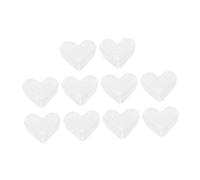 Veemoon 10pezzi Paraspigoli per Angoli di Mobili Protezioni Angolari per Tavoli in Coperture per Angoli Taglienti di Tavolini Divani Sicurezza per Ragazzo Ragazza Ragazza