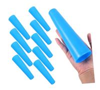 Veemoon 10pezzi Tubo Avvolgente per Filo Tangle Macchine Tessili per Ricamo e Cucito Design per Ottimizzazione Spazio e Produzione