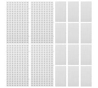 Veemoon 14440 Pezzi Etichette Adesive Argento in Carta di Rame Impermeabili per Pacchetti e Prodotti, Mostrano L'origine del Paese, per Imballaggi e Spedizioni