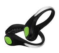Veemoon 1Paio Luci LED per Scarpe con Clip Sicurezza e Visibilità per Jogging e Camminate Facili Installare e Pratiche