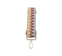 Veemoon 1Pezzi Cinghia Regolabile per Borse Tracolla Stile Film Accessorio Moda con Design e Comfort per Rinfrescare tue Borse Vecchie Vari