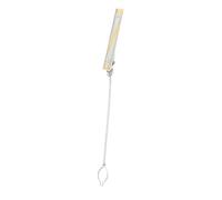 Veemoon 1Pezzi Clip Rame Accessorio per Matrimoni Fissaggio Sicuro e Design Compatto e Pratico per Ogni Occasione