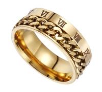 Veemoon 1Pezzi Design Unisex Versatile per Matrimoni e Speciali Indossare Accessorio Distintivo