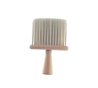 Veemoon 1pezzi Spazzola in Legno per Capelli Spazzola per Styling dei Capelli Rotta per Pulizia e Creazione Acconciature Moda Portatile e Realizzata