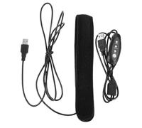 Veemoon 1set Striscia Riscaldante Usb Per Camera e Telescopi Anticondensa e Antiappannamento Per Per Fotografia e Osservazione