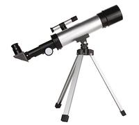Veemoon 1set Telescopio Astronomico Con Treppiede Per Ragazzo Ragazza Ingrandimento Facile Da Usare e Portatile Per Esplorazioni All Aperto e Stargazing