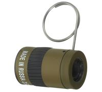 Veemoon 1Set Telescopio Portatile Monoculare Tascabile per Outdoor Design Leggero e Pratico Ottima Visione per Adulti e Accessorio per Campeggio