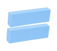 Veemoon 2 Pezzi Kit Gomme Pulisci Scarpe in Gomma Resistente Portatile e Compatto per Rimuovere Macchie Sneaker Scarpe Scamosciate e Accessori in Scamosciata per e in