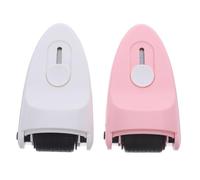 Veemoon 2 Pezzi Security Stamp Roller With Built In Cutter For Identity Protection Compact Document Privacy Seal Tool For Mail Envelopes Office Travel Use