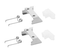 Veemoon 2 Set Di Strumenti Di Riparazione Per Decespugliatore Di Ricambio Per Decespugliatore Elettrico Accessori Per Macchine Da Taglio Parti Di Ricambio Fai