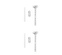 Veemoon 2 Set Mini Umidificatori Domestici Umidificatori Per La Casa Umidificatori Scrivania Per Ufficio Umidificatore Scrivania Umidificatore Portatile Alimentato Tramite
