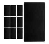 Veemoon 200 Pezzi Di Biglietti Da Visita Laser Biglietti Da Visita Vuoti Dischi Circolari In Alluminio Incisione Laser Da In Alluminio Targhetta In Metallo In