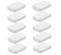 Veemoon 20pezzi Dischetti in Pacchetto Morbidi e Confortevoli in Non Per Pulizia Del Viaggio