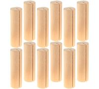 Veemoon 20pezzi Portanome Per Cartellini Decorativi Per Matrimonio e Base Per e Segnaposti Per e