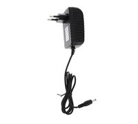 Veemoon 2a Adattatore di Alimentazione in Plastica e Metallo per Uso Domestico e Viaggio Ingresso