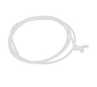 Veemoon 2m Tubo Estensione Per Schiuma Spray Tubo Applicatore Epossidico Prolunga Schiuma Colla Poliuretanica Erogatore Sigillante Ricambio Spray