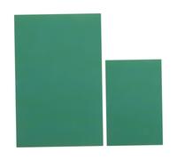 Veemoon 2pezzi Carving Boards PVC per Tavole per al Block Printing per Incisione e
