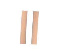 Veemoon 2pezzi Manicotti per Dita dei Piedi in Tessuto Elastico con Gel di Silicone Protezione da Pressione e Rimozione Calli e Duroni Tagliabile Riutilizzabile S Cachi