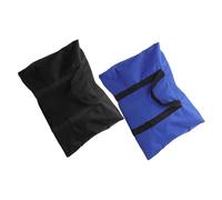 Veemoon 2pezzi Per Trasloco Manici in Oxford Per Carichi Pesanti Utilizzabile Per Imballaggio Di Vari e Riporre Trapunte