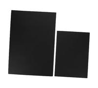 Veemoon 2pezzi Riflettore Fotografico Portatile Pannelli e Accessori Per Fotografia Per Illuminazione Studio e Esterna