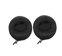 Veemoon 2pezzi Scatola Per Orologio Custodia Protettiva Per Smartwatch Contenitore Antiurto Per Orologi Singoli Pratica Scatola Orologi Per Esterni