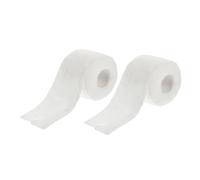 Veemoon 2rotoli Panni Per Viso Monouso Struccanti Morbidi e Assorbenti Per Casa e Viaggio Per Pulizia Quotidiana Cura