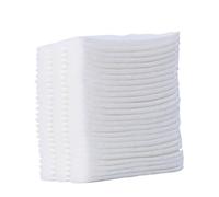 Veemoon 3 confezioni Dischetti in Non Strati Doppia Superficie Assorbente per e Pulizia Morbidi e Delicati sulla Pratici per Quotidiano