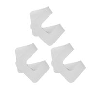Veemoon 3 Pezzi Adattatore Centrale in PVC per Tavola da Paddle e Longboard Connettore Slot Pinna per Accessori SUP Che Favorisce la velocità la Compatibilità