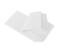 Veemoon 30pezzi Tappetino Monouso Assorbente per Comoda Vasino Wc Facile da Usare Riduce lo Stress Lavorativo per Ospedali Case e Famiglie