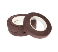 Veemoon 3pezzi Adesivi per Composizioni Floreali e Te Autosigillante per Bouquet Colore per Decorazioni e