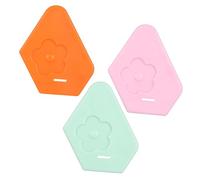 Veemoon 3pezzi per Cuciture con per Macchine Accessori per Precisi e Facili Installare per Cuciture e