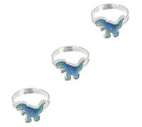 Veemoon 3pezzi Regolabile Mood Per Design Cambiamento Colore Per Ragazze Compleanni e