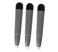 Veemoon 3pezzi Stylus Pen Con Punta Capacitiva Per Lavagne Interattive Penna Per Scrittura Precisa Compatibile Con Tablet e Smartphone Design Leggero e Portatile
