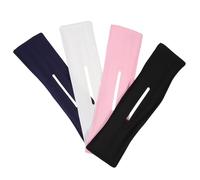Veemoon 4 Pezzi Accessori per Chioma Donna, Fermaglio Intrecciato | Stile Chic e Pratico, Facile da Mettere e Togliere, per Donne e Ragazze