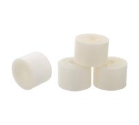 Veemoon 4 Pezzi Rivestimento Interno per Pneumatici Bici da Strada 700c, Striscia Antiforatura in Pvc ad Alta Resistenza per Protezione Camera D'aria, Accessorio Ciclismo per Prevenzione