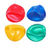 Veemoon 4pezzi Sfere Per Aprire Orologio Vite Sfere Attrito Apricasse Realizzate in Gomma Qualità Durevoli e Robuste